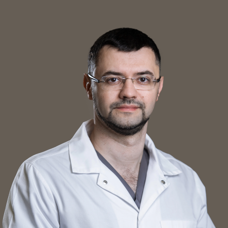 Шишков Михаил Иванович